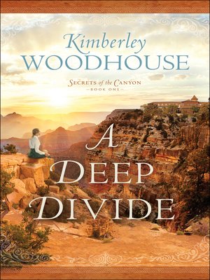 cover image of A Deep Divide